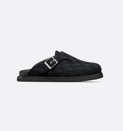 Mule D Aqua