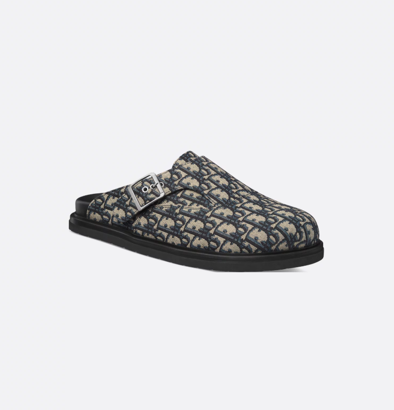Mule D Aqua