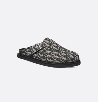 Mule D Aqua